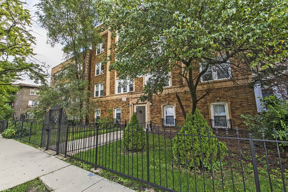 72325 N Central Ave Apartments in Chicago, IL Pangea Real Estate